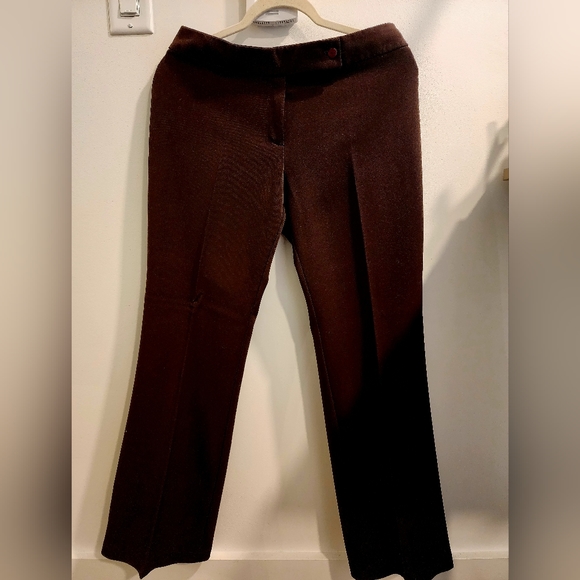 Pourquoi pas brown suit - Picture 5 of 8